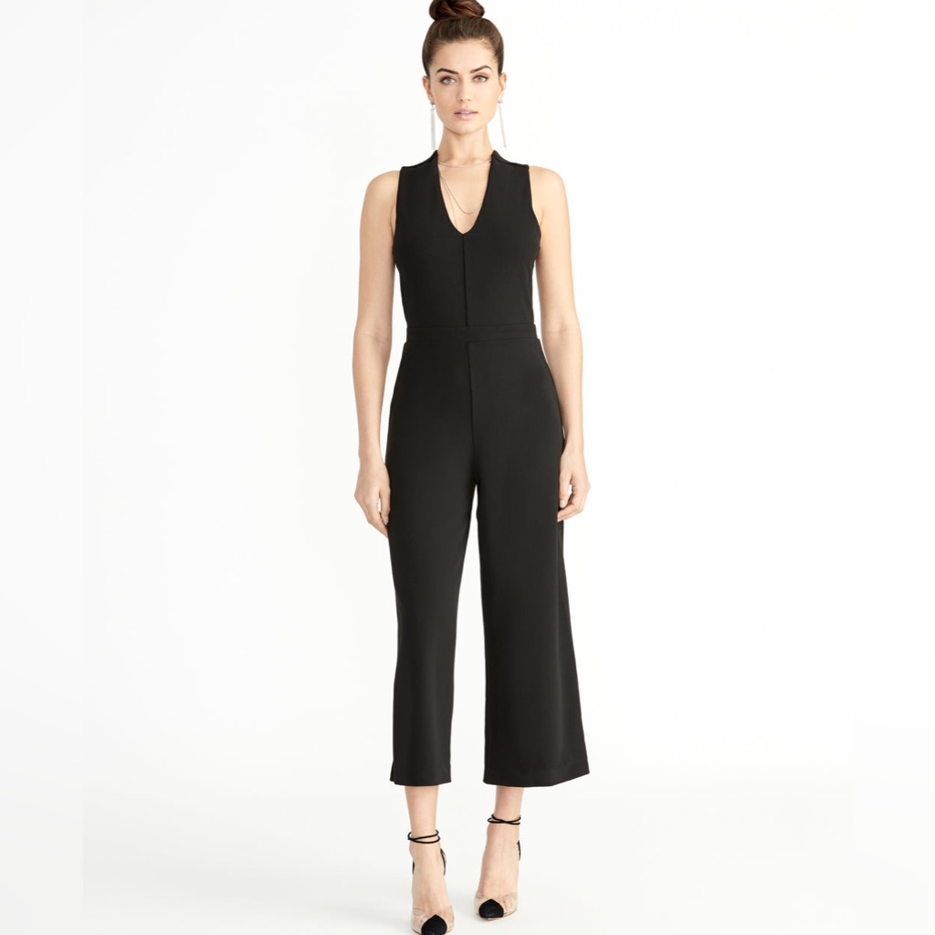 Rachel Rachel Roy Freya Jumpsuit Size S